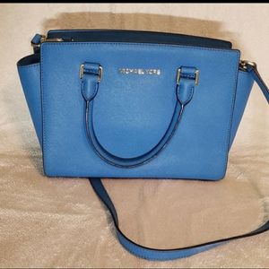 Michael kors Selma purse